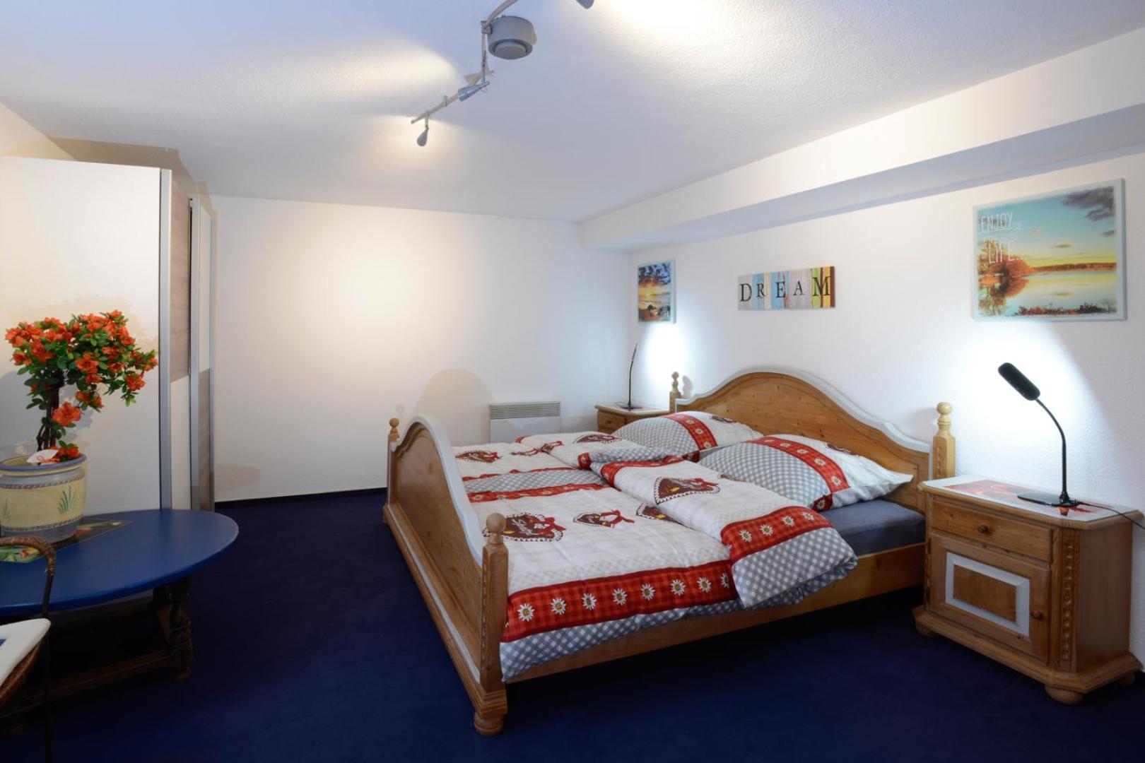 Appartement Chez Claude à Algolsheim Extérieur photo