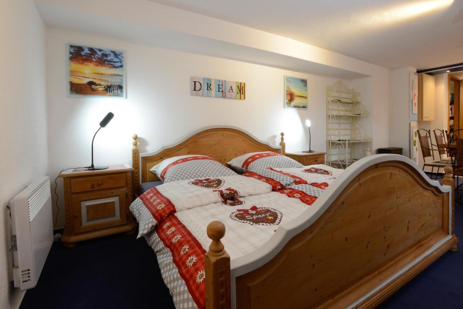 Appartement Chez Claude à Algolsheim Extérieur photo